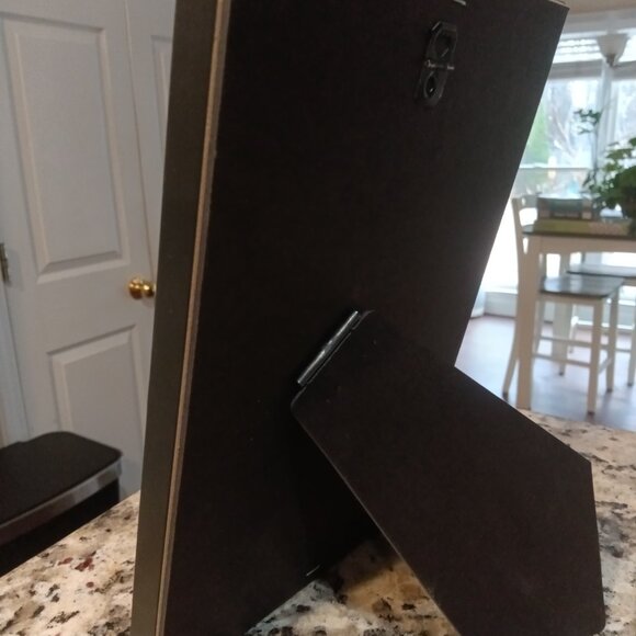 DEXSA WOODEN PLAQUE "WHEN WE PUT OUR..." (NEW IN BOX) - ITEM #8754 - Picture 5 of 5